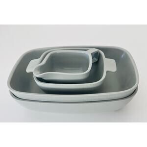 Vintage Ever Wear Arrowhead Melmac Collection